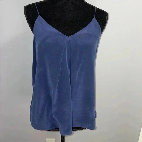Joie  Sleeveless Blouse - Picture 1 of 6